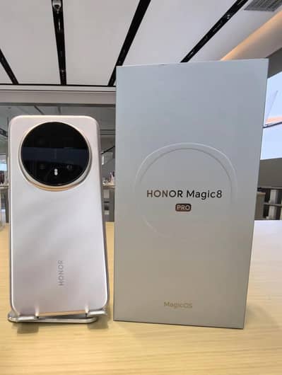 HONOR MAGIC 8 PRO