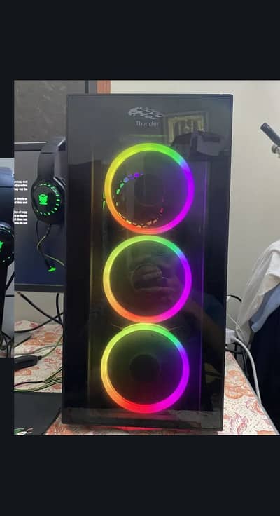 Gaming Pc | xeon v3 | 16gb-ddr3