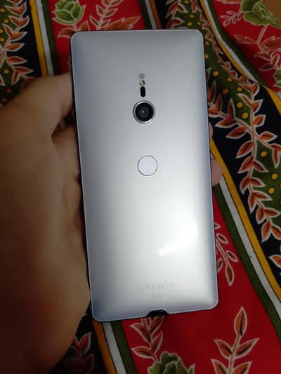 sony xz3