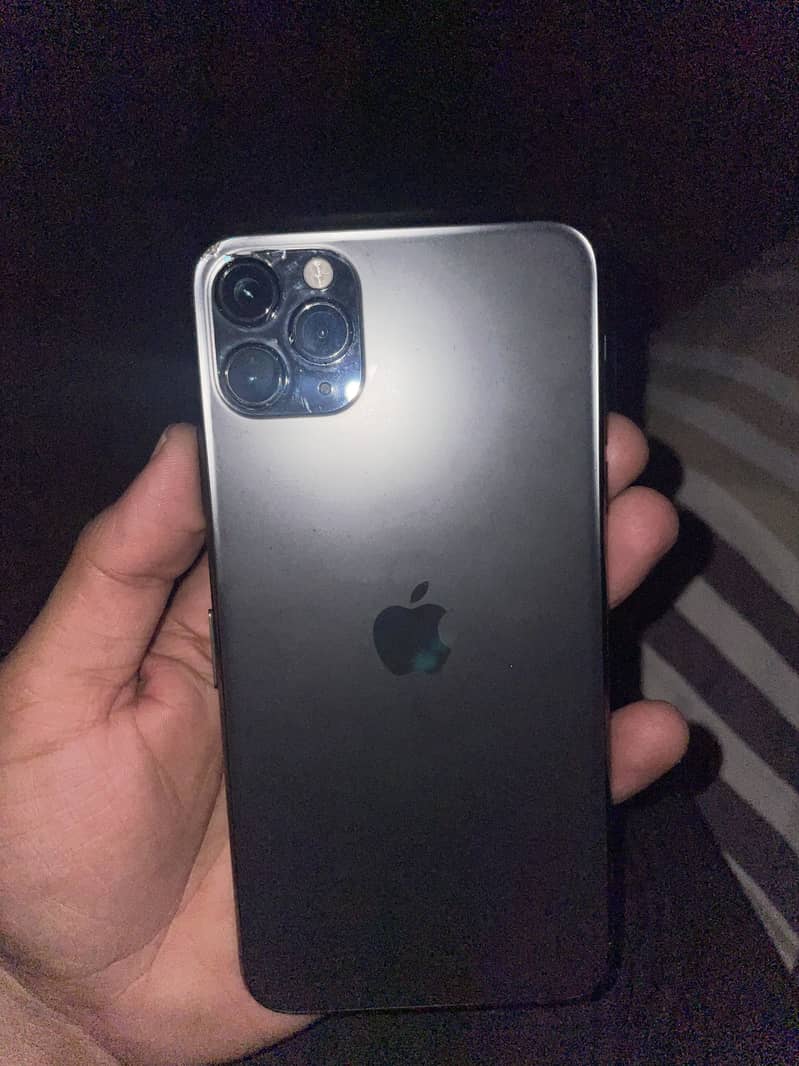 Iphone 11 Pro max 0