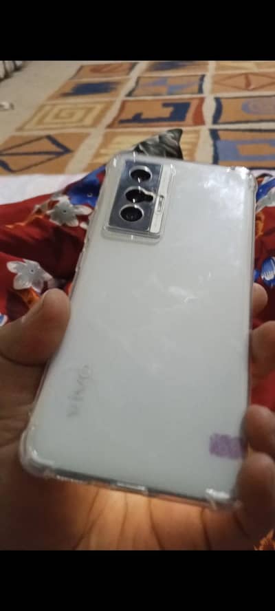 vivo X70 Non pta non active