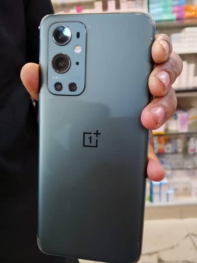 one plus 9pro 5g