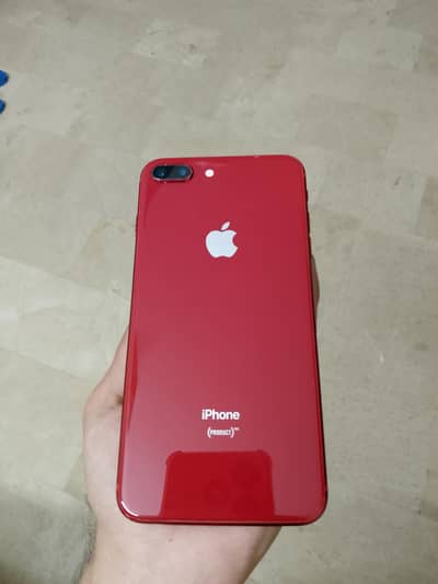 iPhone 8 Plus Non Pta