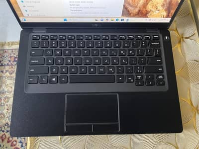 Dell Latitude 5400