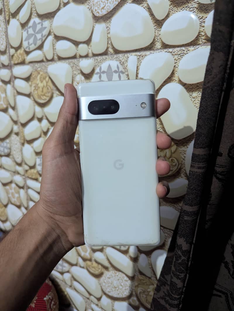 pixel 7 0