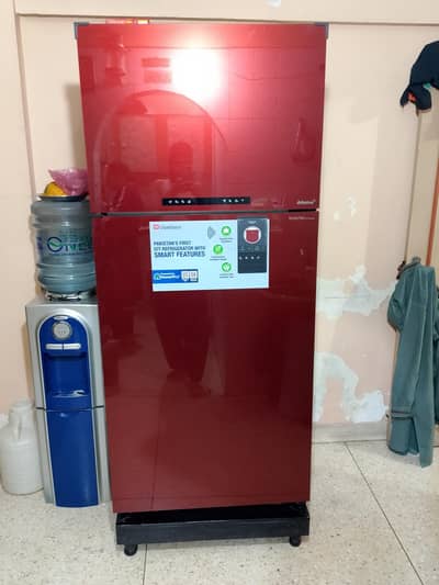 Refrigerator for sale 91999 Avante + iot what's app no 0303-2077928