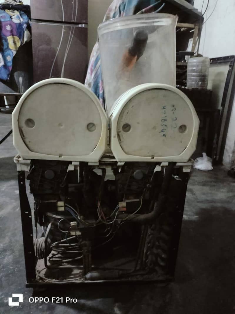 slush machine died 3