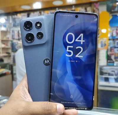 Motorola Moto G Power  (2025) 8+4/256 GB for Sale