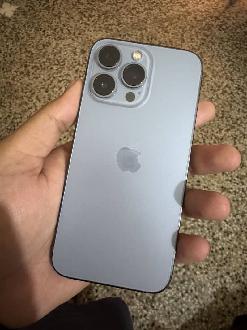 Iphone 13 pro 0