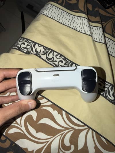 Ps5 controller with haull effects for sale