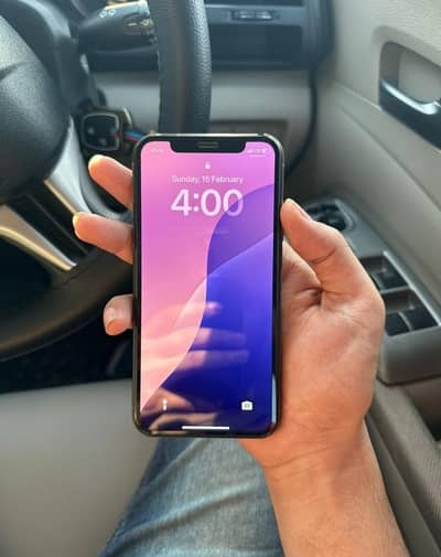 iphone xs pta approved