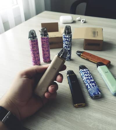 O-X-V-A Slim Goo  (New Devicee)