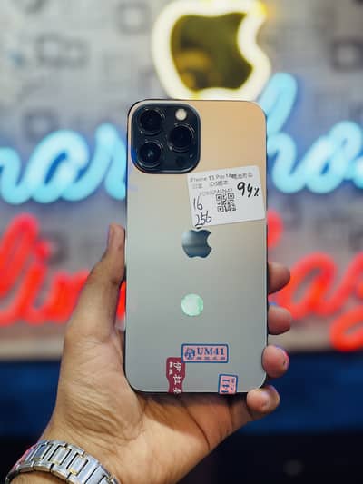 Apple IPhone 13pro Max