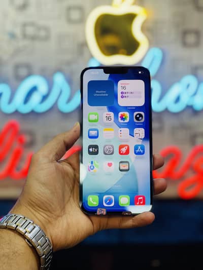 iPhone 13 Pro Max 128GB Non PTA Mobile Stock