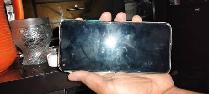 Infinix Hot 9 Play 4GB/64GB – 10/9 Condition – For Sale