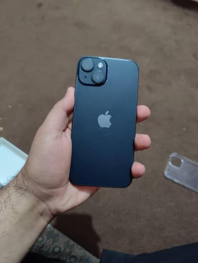 Iphone 14 9/10 condition Factory unlocked 80 health