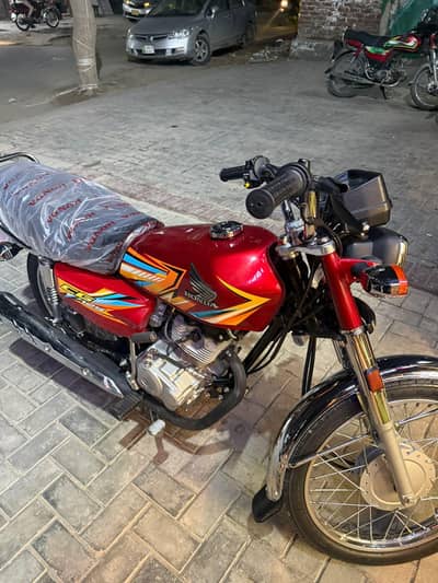 2026 model brand new condition