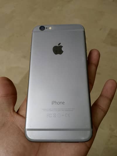 iPhone 6