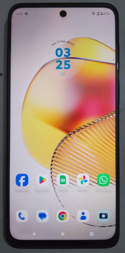 Moto g73 5G 8/265 for Sale