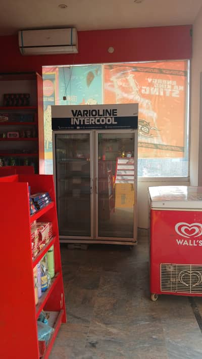 Varioline Visi Cooler SVC-1000 OD