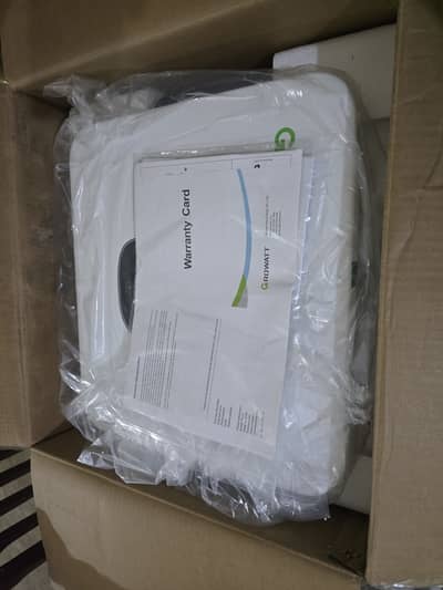 Boxpacked 10kW Growatt 10KTL3-X2 Pro