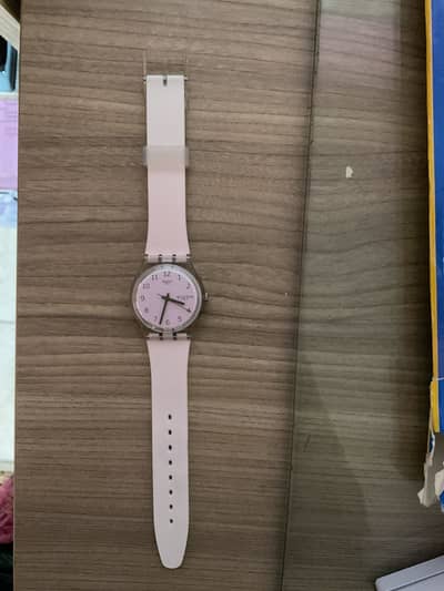 swiss swatch original GE714 IMPORTED working no fault urgent sale