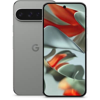 google pixel 9 pro xl 16/128 hazel color