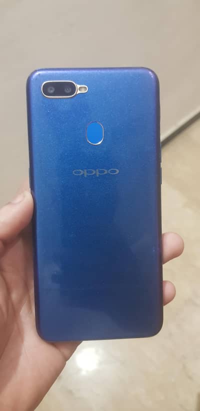 oppo a5s