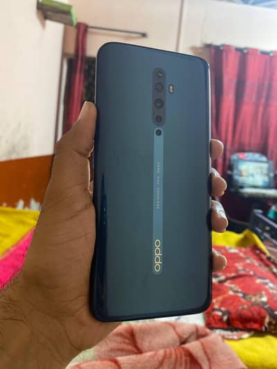 oppo Reno 2f