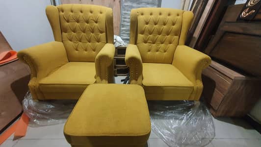 sofa chair