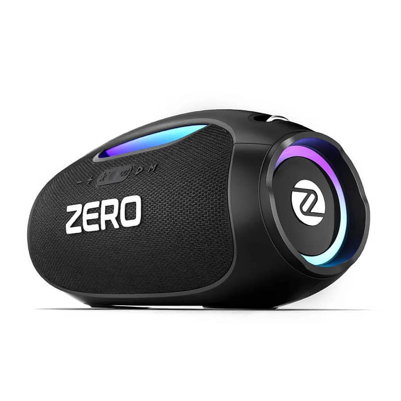 Thunder pro speaker 0