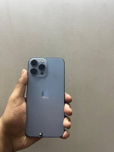 Iphone 13 pro max pta approved