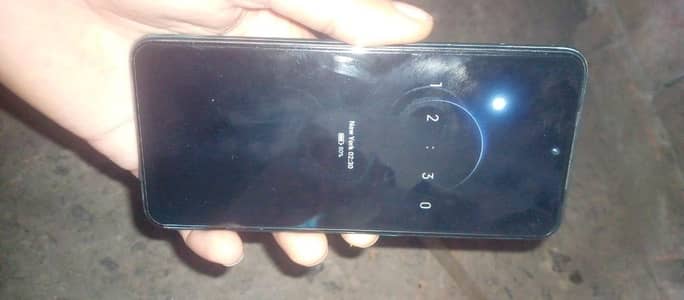 Redmi note 10 6gb128gb official PTA Approved exchange possible