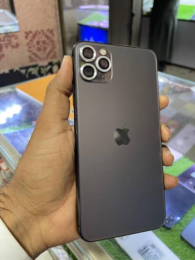 Iphone 11 Pro Maxx JV