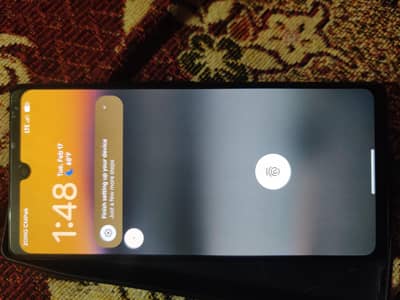 Google pixel 6a Sirf glass change ha pta approved