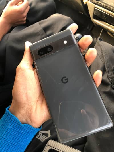 Google Pixel 7a