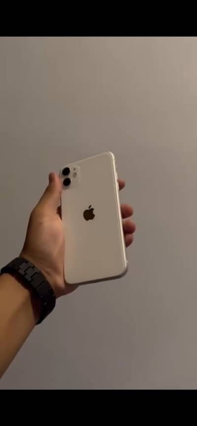 IPHONE 11 PTA APPROVED