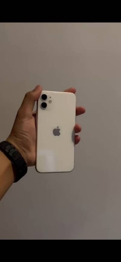 IPHONE 11 PTA APPROVED