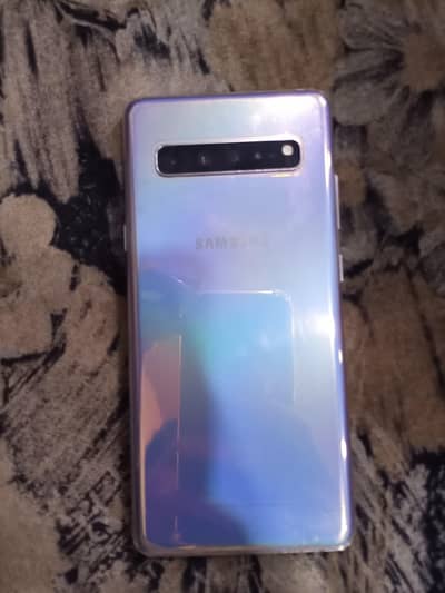Samsung Galaxy S10 5G All okay Phone