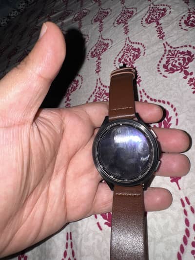 Samsung watch 4 Classic 46mm