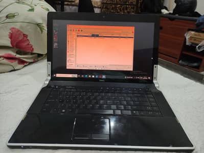 Dell Studio XPS 1645 – Core i7 Q720 | SSD | Urgent Sale