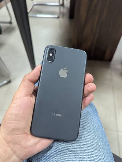 iphone XS 64gb