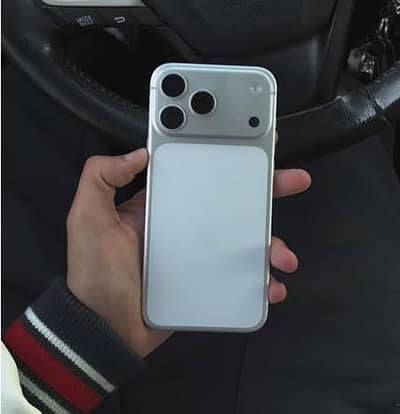 17 pro max full simtime