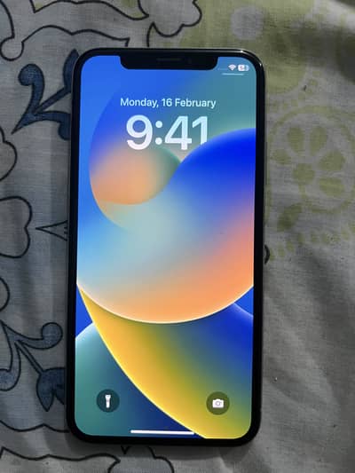 Iphone X pta aproved