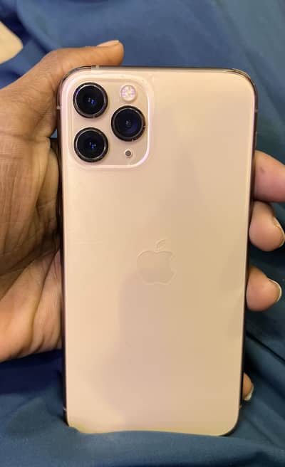 Iphone 11 Pro