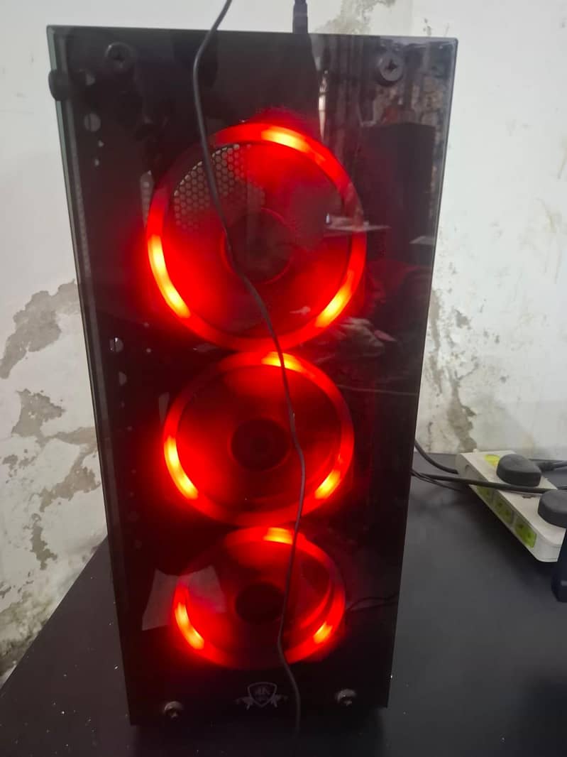 Gaming pc 0