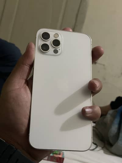 Iphone 12pro 256gb factory unlock