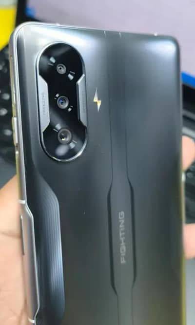 Redmi K40 Gaming