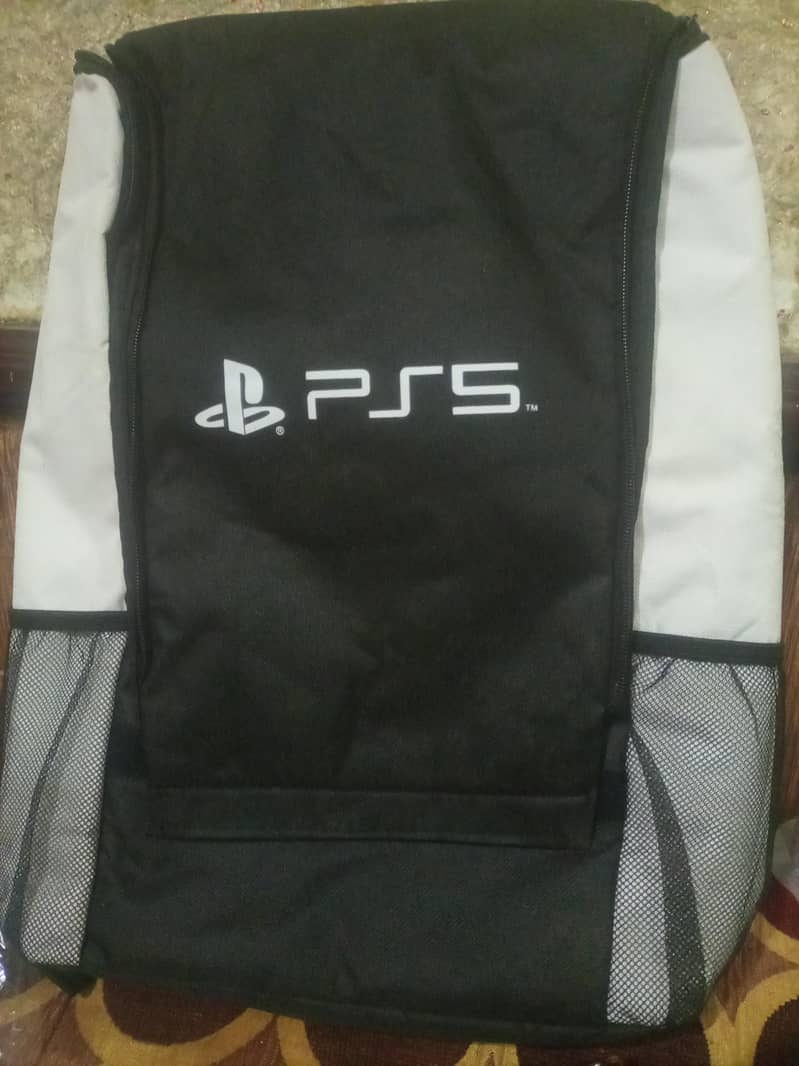PS5 bag 0