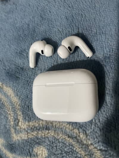 Apple Airpods Pro 3 Original